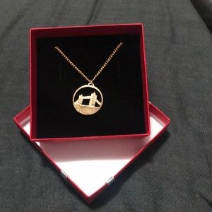 London Bridge Necklace